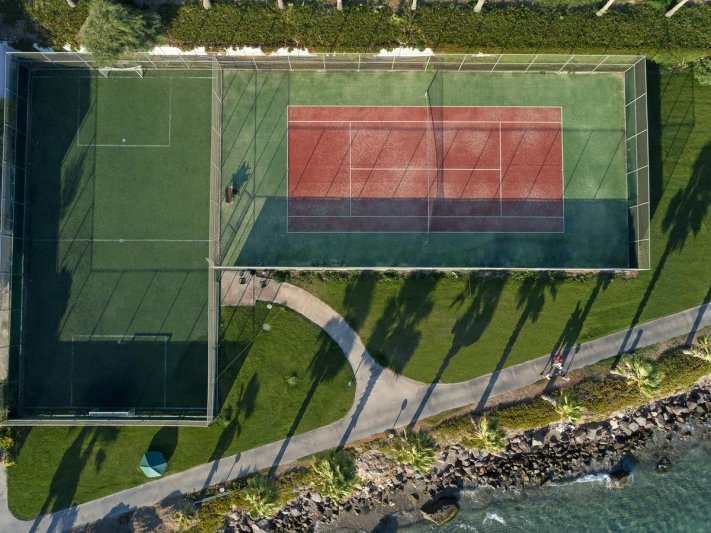 Bodrum utazás Xanadu Island