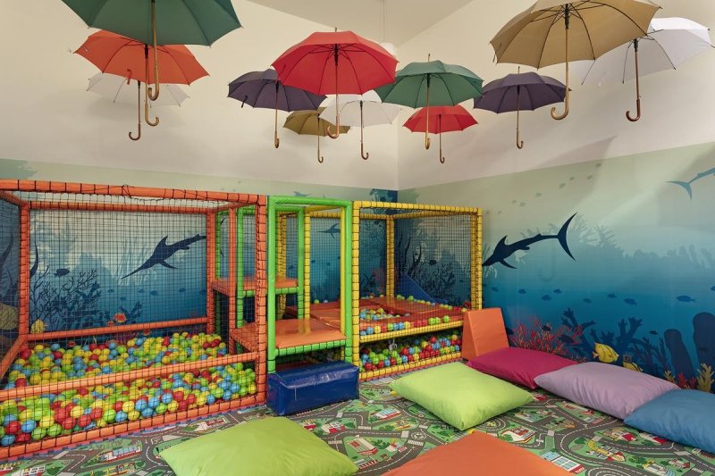 Bodrum utazás Xanadu Island