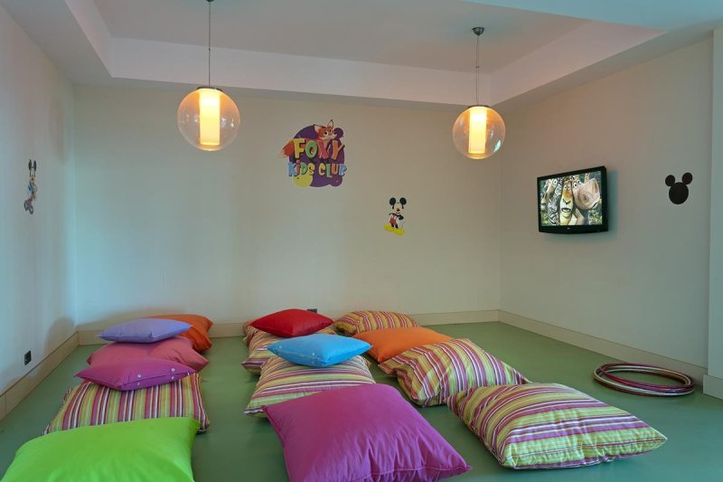 Bodrum utazás Xanadu Island