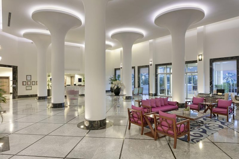 Bodrum utazás Xanadu Island