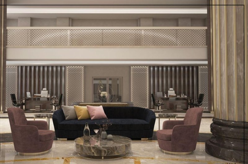 Hurghada utazás Xanadu Makadi Bay