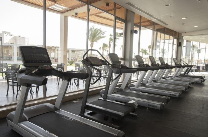 Hurghada utazás Xanadu Makadi Bay