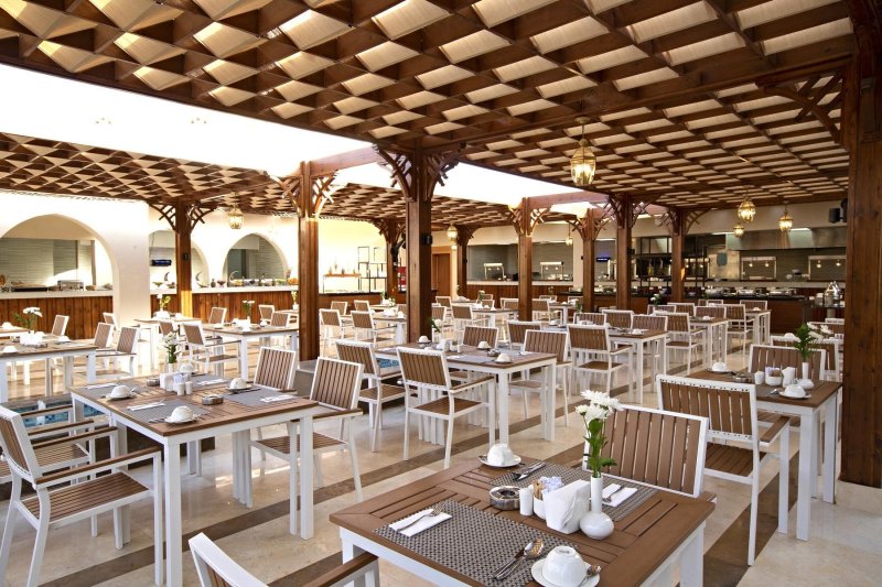 Hurghada utazás Xanadu Makadi Bay