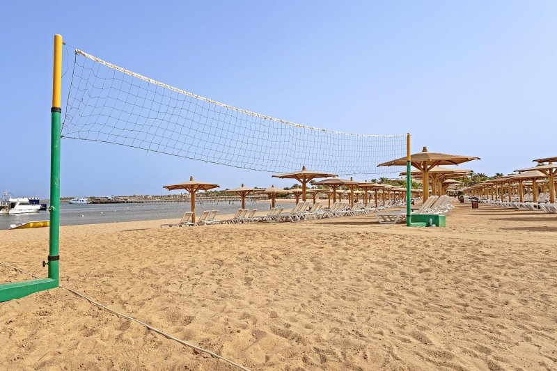Hurghada utazás Xanadu Makadi Bay