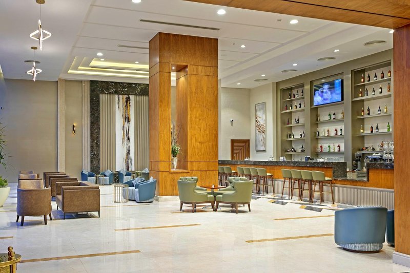 Hurghada utazás Xanadu Makadi Bay
