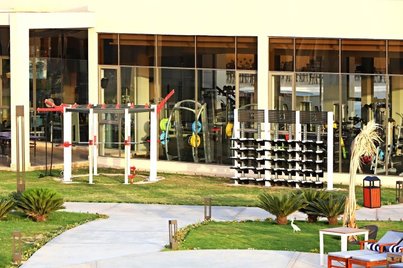 Hurghada utazás Xanadu Makadi Bay