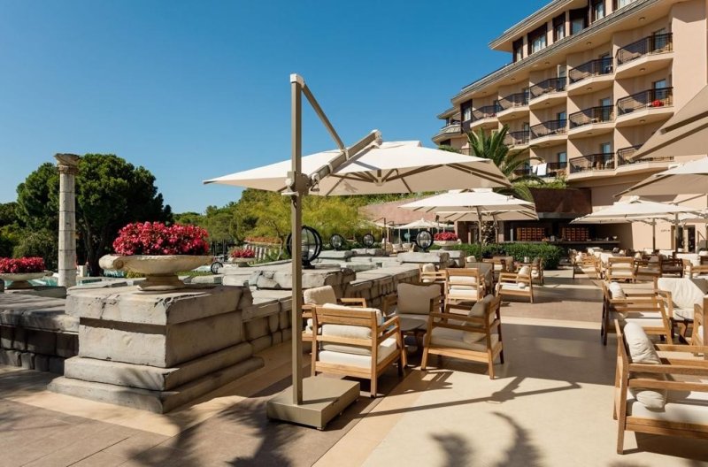 Belek utazás Xanadu Resort Belek