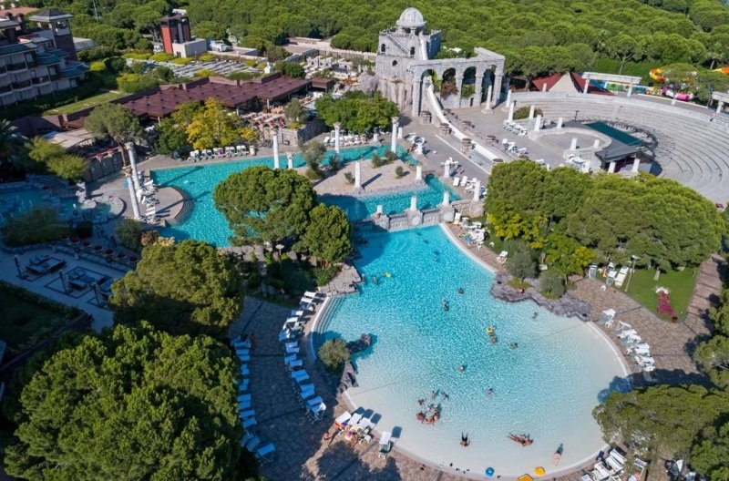 Belek utazás Xanadu Resort Belek