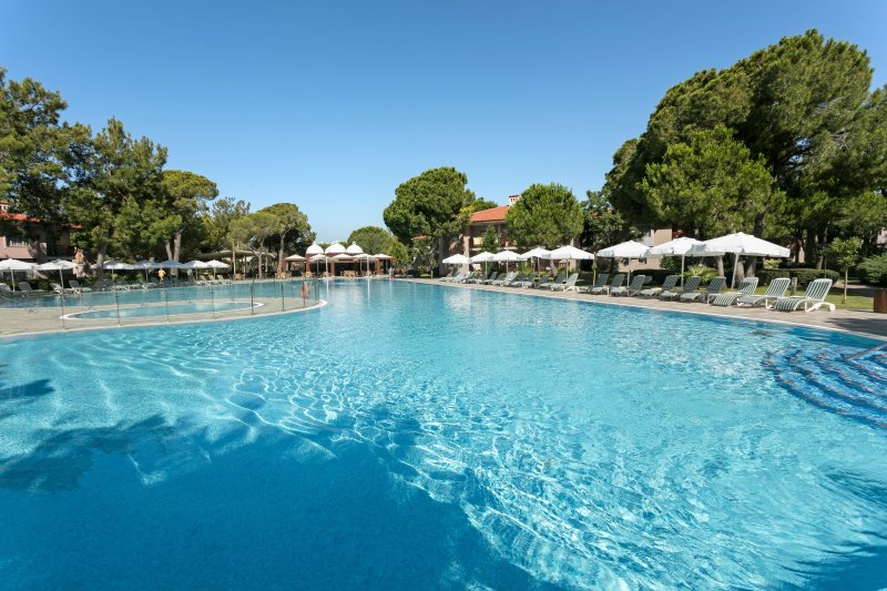 Belek utazás Xanadu Resort Belek