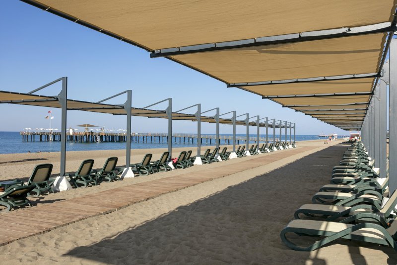 Belek utazás Xanadu Resort Belek