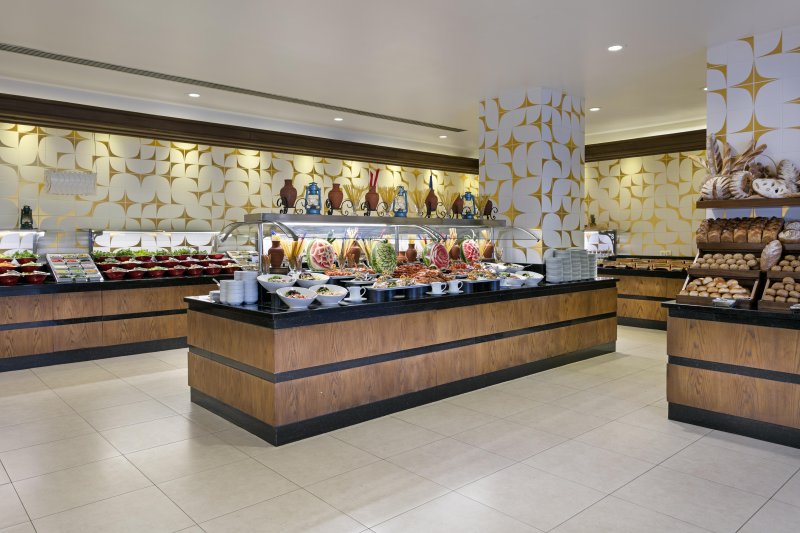 Belek utazás Xanadu Resort Belek