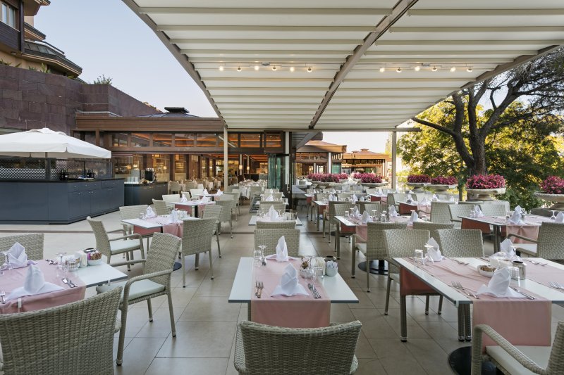 Belek utazás Xanadu Resort Belek