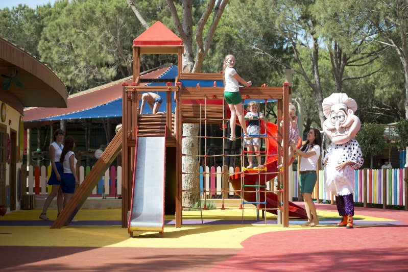 Xanadu Resort Belek Belek