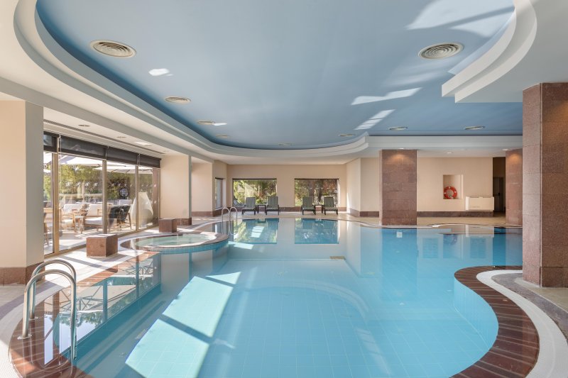 Belek utazás Xanadu Resort Belek