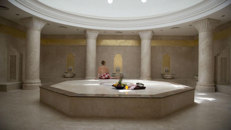 Belek utazás Xanadu Resort Belek