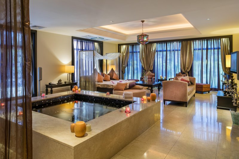 Belek utazás Xanadu Resort Belek