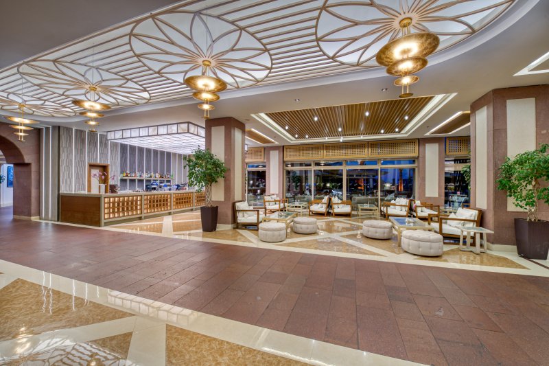 Xanadu Resort Belek Belek