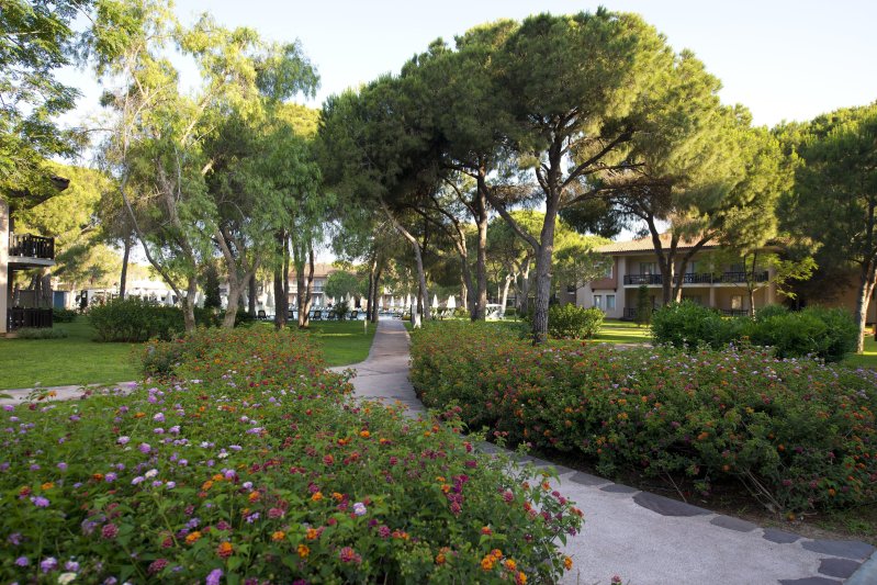Belek utazás Xanadu Resort Belek