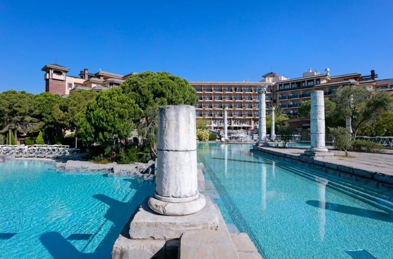 Xanadu Resort Belek Belek