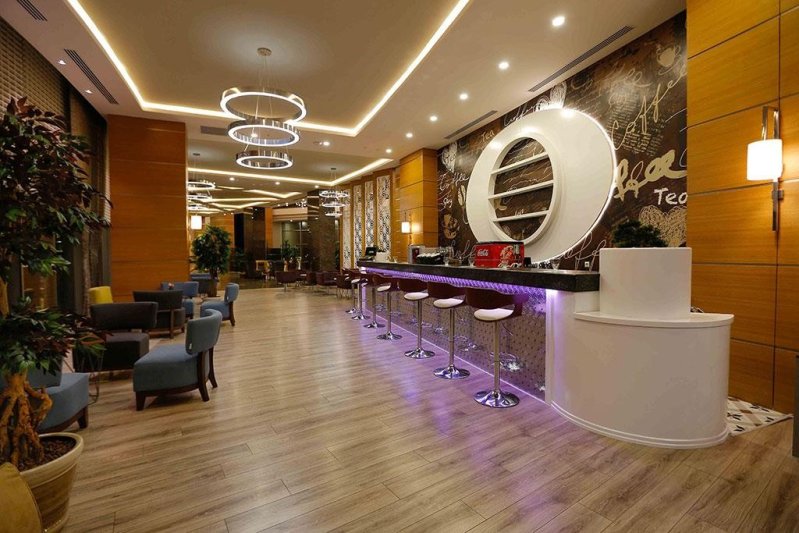 Alanya utazás Xoria Deluxe