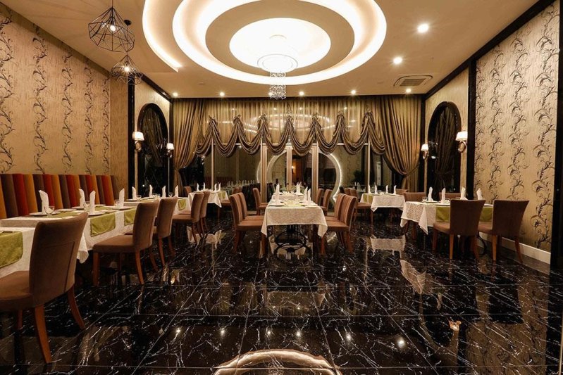 Alanya utazás Xoria Deluxe