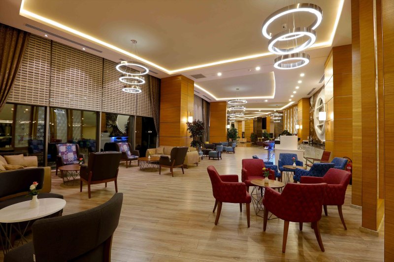 Alanya utazás Xoria Deluxe