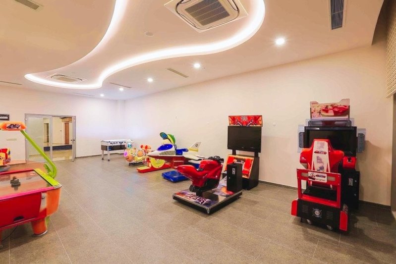 Alanya utazás Xoria Deluxe