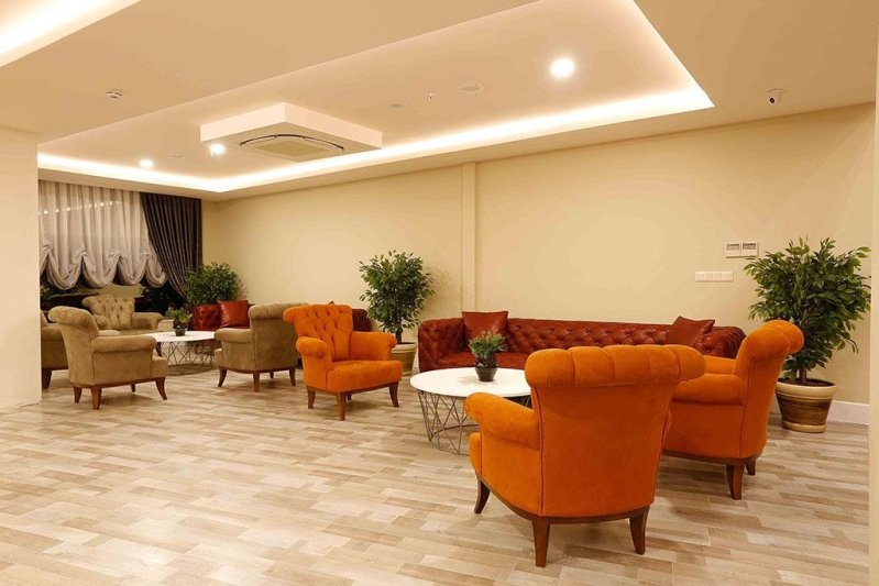 Alanya utazás Xoria Deluxe