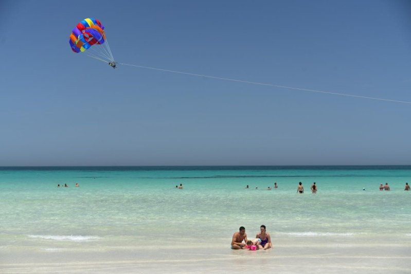 Yadis Djerba Golf Thalasso & Spa Djerba