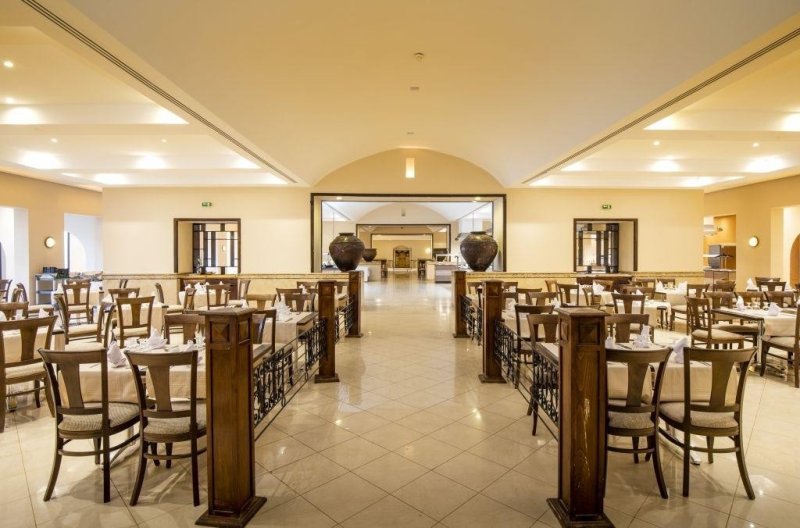 Yadis Djerba Golf Thalasso & Spa Djerba