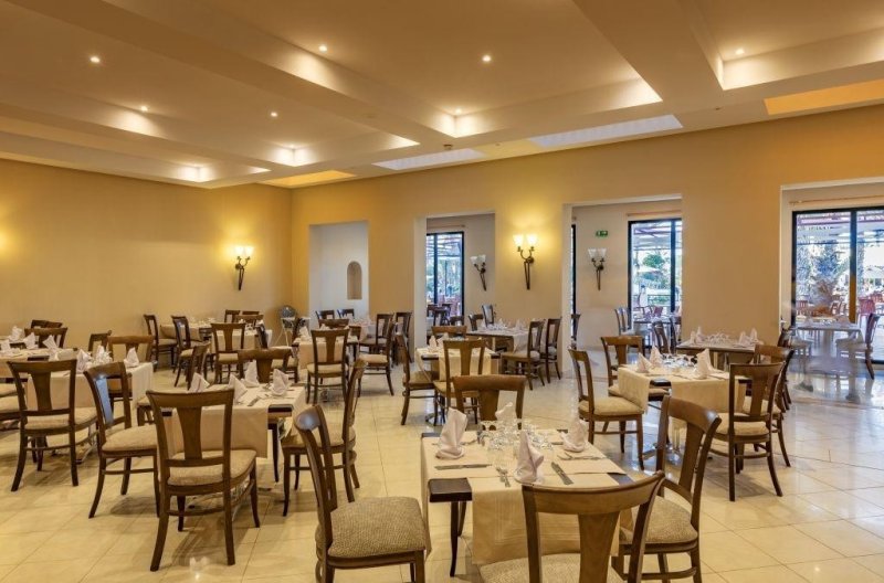 Yadis Djerba Golf Thalasso & Spa Djerba