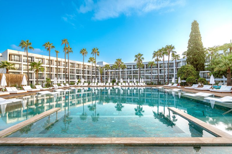 Yalihan Aspendos Alanya