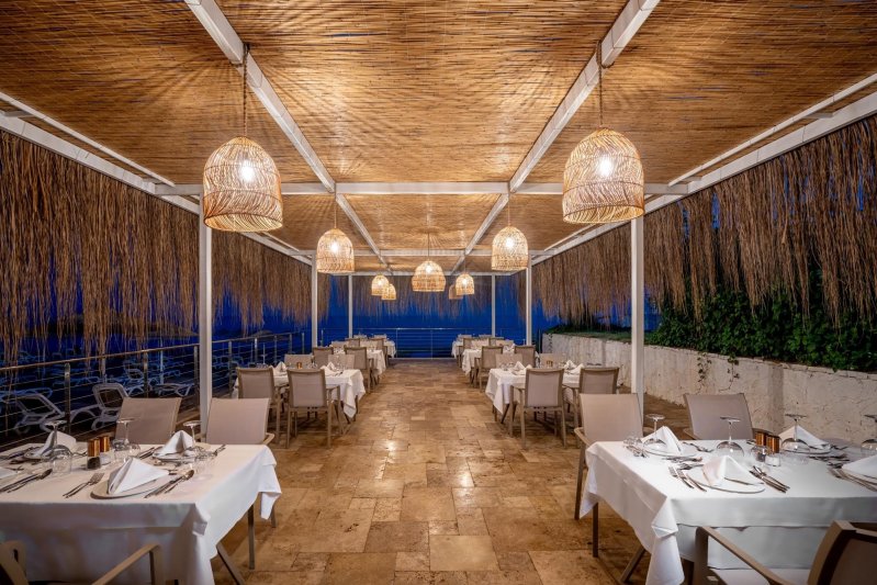 Yalihan Aspendos Alanya