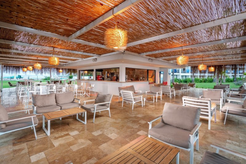 Yalihan Aspendos Alanya