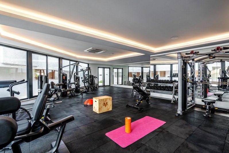 Yalihan Aspendos Alanya