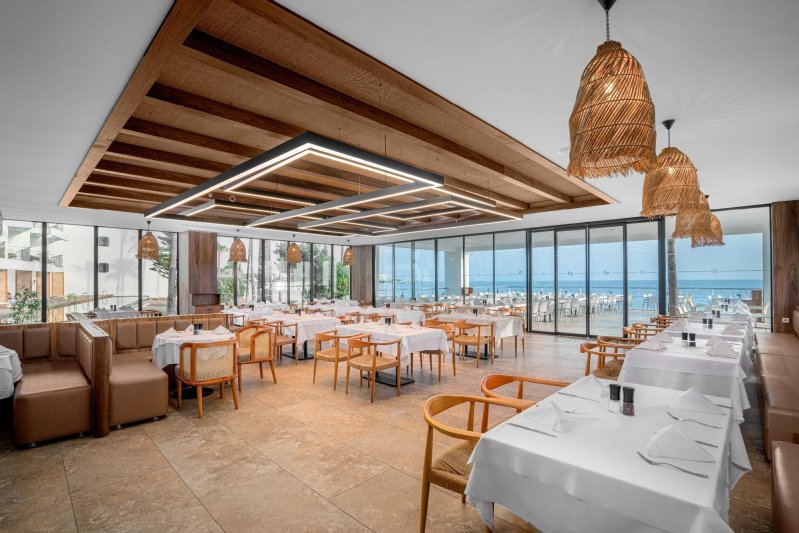 Yalihan Aspendos Alanya