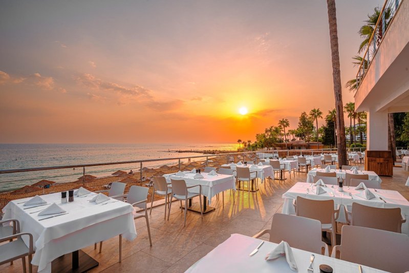 Yalihan Aspendos Alanya