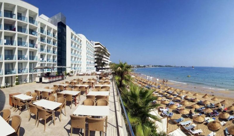 Yalihan Una Alanya