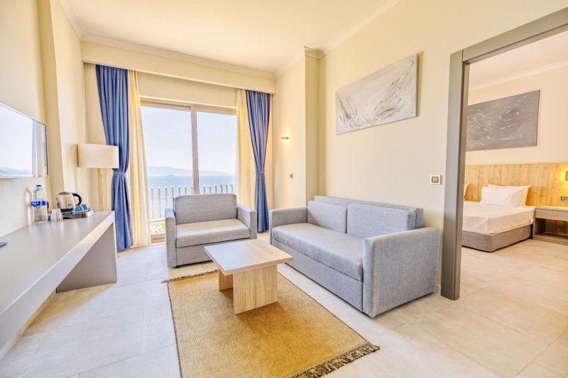 Bodrum utazás Yasmin Resort Bodrum