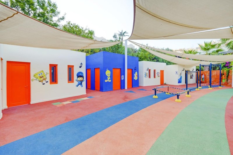 Bodrum utazás Yasmin Resort Bodrum