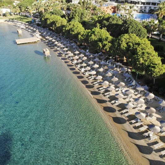 Yasmin Resort Bodrum Bodrum