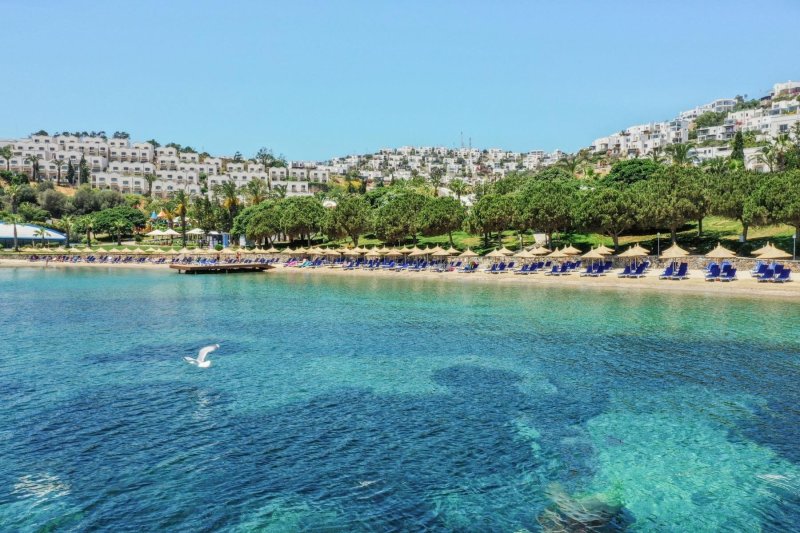 Yasmin Resort Bodrum Bodrum