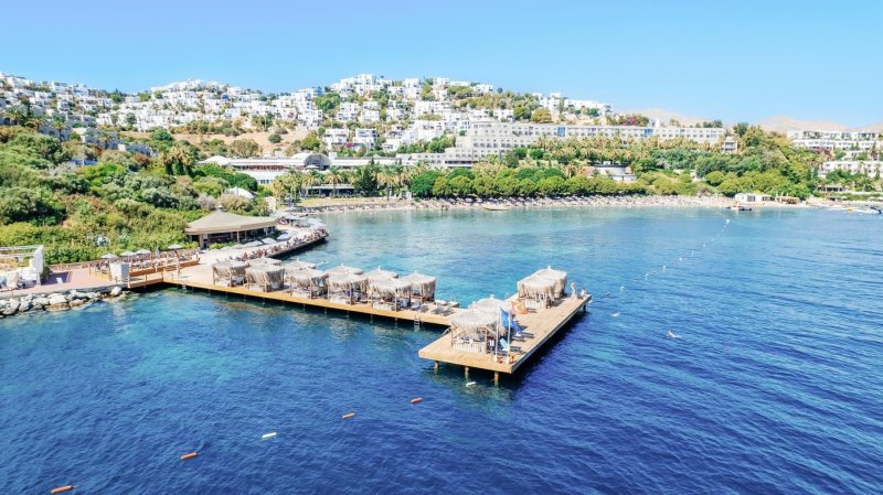 Yasmin Resort Bodrum Bodrum