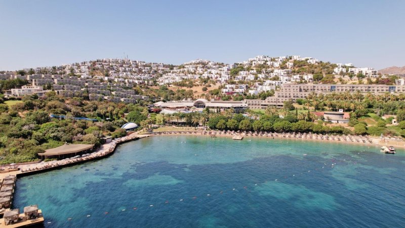 Yasmin Resort Bodrum Bodrum