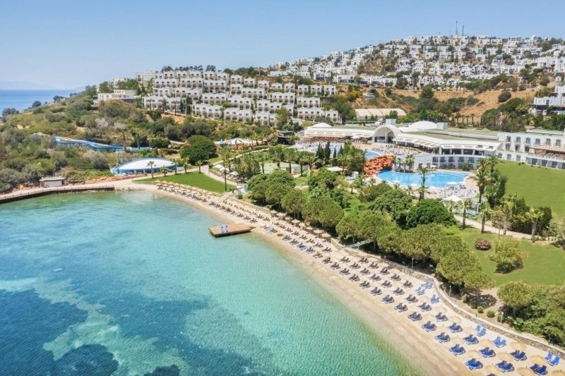 Yasmin Resort Bodrum Bodrum