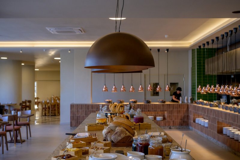 Kréta Rethymno utazás Ydoria Resort Ex.: Rethymno Residence