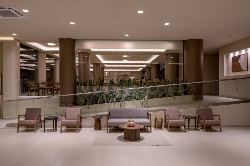 Kréta Rethymno utazás Ydoria Resort Ex.: Rethymno Residence