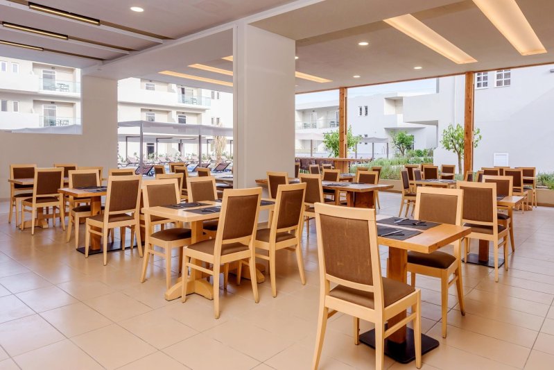 Ydoria Resort Ex.: Rethymno Residence Kréta Rethymno