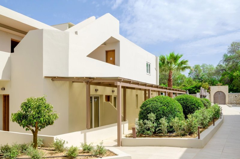 Ydoria Resort Ex.: Rethymno Residence Kréta Rethymno