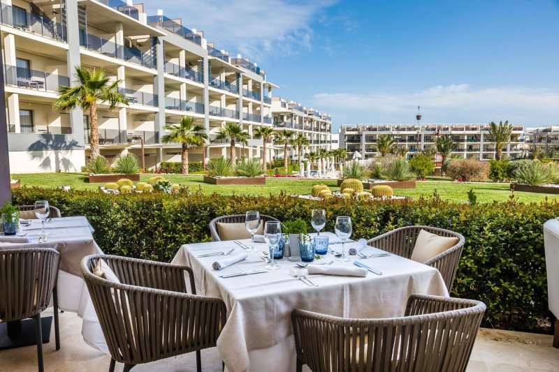 Zafiro Palace Alcudia Mallorca Alcudia